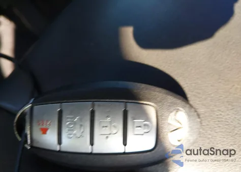 2019 Infiniti Q50 3.0T Luxe from USA, damaged, VIN JN1EV7AP8KM514477